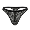 Luxury Lace Thong