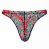 Luxury Lace Thong