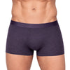 Andrew Velasco Sheer Trunk