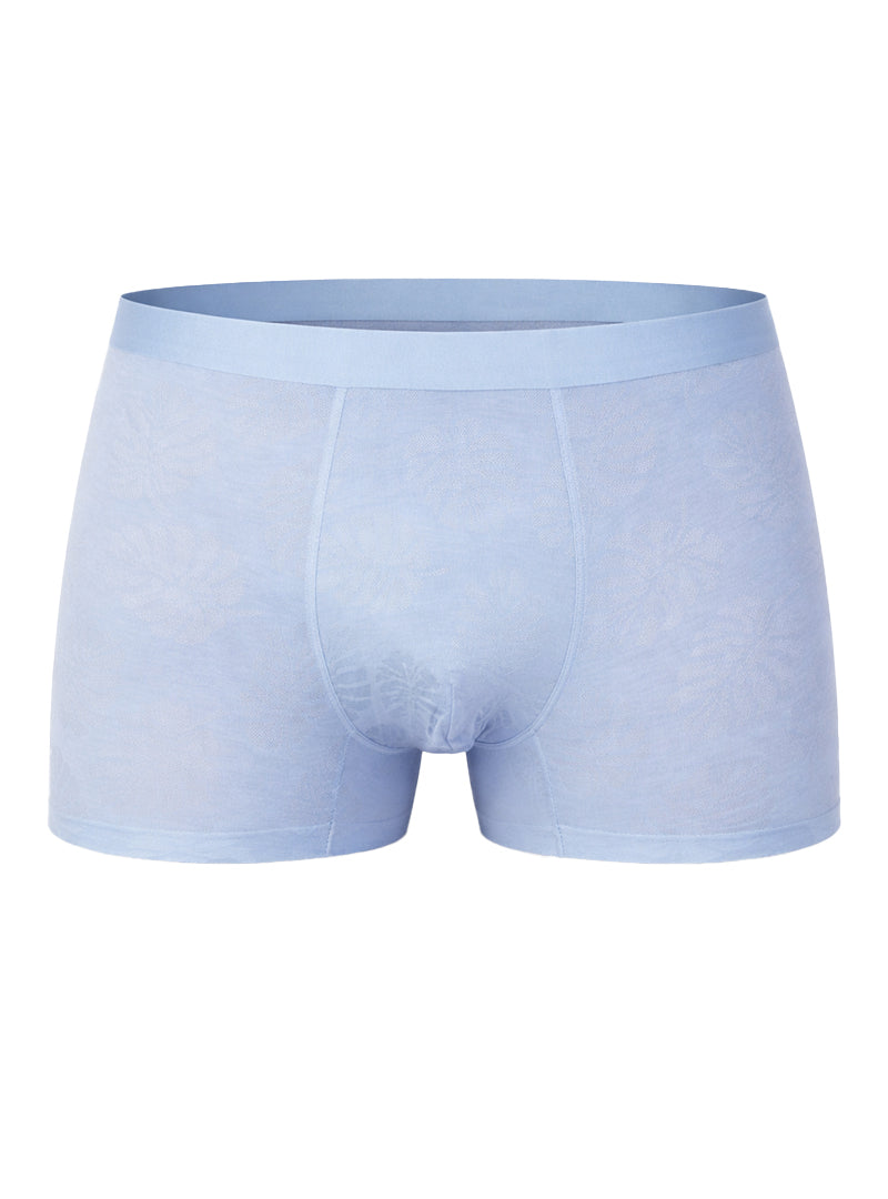 Andrew Velasco Silky Trunk: Luxury Underwear | The Underwear Store