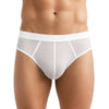 ActiveStripe Cotton Brief