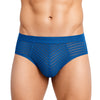 ActiveStripe Nylon Brief