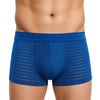 ActiveStripe Nylon Trunk