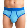 Basix Comfort Mesh Brief
