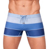 Brad's Blue Trunk