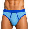 Royal Essential Comfort Mesh Brief Front