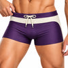 Evan Trunk, Men's Swimwear