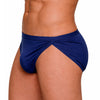 Fizx Runner's Short, Men's Loose Fit Rayon Athletic Shorts Navy