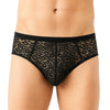 Luxury Lace Brief