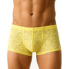 Luxury Lace Trunk