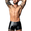 Male Power Liquid Onyx 2.0 Pouch Short