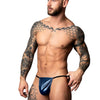 Male Powers Liquid Onyx 2.0 G-String