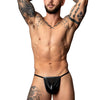 Male Powers Liquid Onyx 2.0 G-String