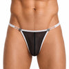 Mesh Strap Jock