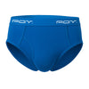 POV Flyfront Cotton Brief