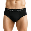 POV Flyfront Cotton Brief