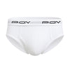 POV Flyfront Cotton Brief