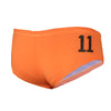 PRIDE JUSTIN BRIEF