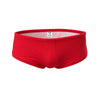 PRIDE JUSTIN BRIEF