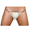 PRIDE MESH G-STRING