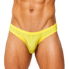Pride Cheeky Metro Brief with Plus Pouch