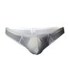 Pride Mesh Bunz Brief with Plus Pouch