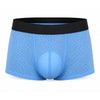 Powder Pride Mesh Trunk Front