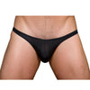 Pride Metro Thong with Plus Pouch