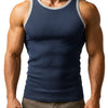 Pride USA Ribbed Cotton Tank Top