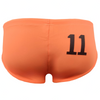 Pride 11 Swim Brief