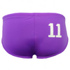 Pride 11 Swim Brief