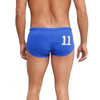 Pride 11 Swim Brief