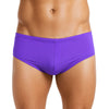 PRIDE JUSTIN BRIEF