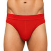 Red Relax Thong