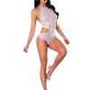 Sheer Passion Halter Teddy