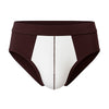 Soft Stretch Contrast Brief