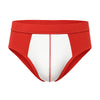 Soft Stretch Contrast Brief