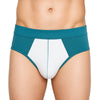 Soft Stretch Contrast Brief