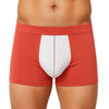 Soft Stretch Contrast Trunk