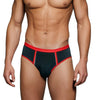 Stretch Mesh Brief
