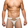 Tartarus Buckle Thong