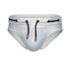 Tartarus Side Track Metallic Brief