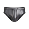 Tartarus Side Track Metallic Brief