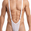 Tartarus Sling Shot Body Thong