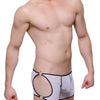 Tartarus Ultra Stretch Low Rise Hot Sider Trunk