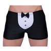Tartarus Tuxedo Trunk