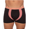 UNDERGEAR BASIX ALEX TWO TONE TRUNK