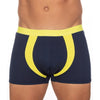 UNDERGEAR BASIX ALEX TWO TONE TRUNK