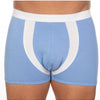 UNDERGEAR BASIX ALEX TWO TONE TRUNK