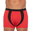 UNDERGEAR BASIX ALEX TWO TONE TRUNK